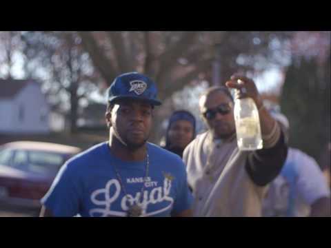 K-ICE (OFFICIAL VIDEO) "PITIFUL"  ft. MARCO & EJ HOLLYWOOD