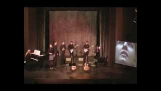 The Beatles - Twist And Shout ( cover )