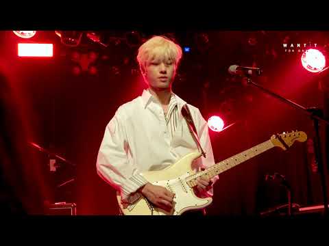 190630 Studio We #2 Bad Guy [강현 cam]