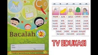 Download lagu BACALAH 2 FULL Version || Cara praktis membaca untuk anak mp3