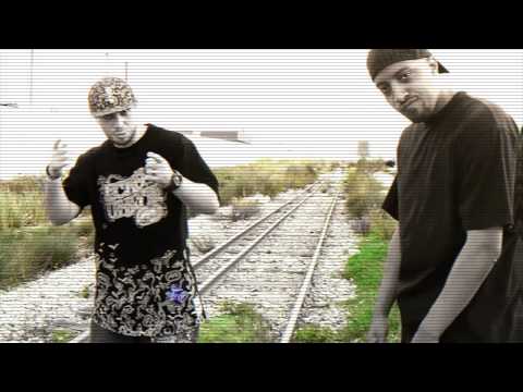 B-MED ft. W.M.D - THE REPORT التقرير - (OFFICIAL VIDEO)