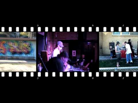 Lady Lash & MzRizk(feat.InkstainPro) LIVE FREESTYLE