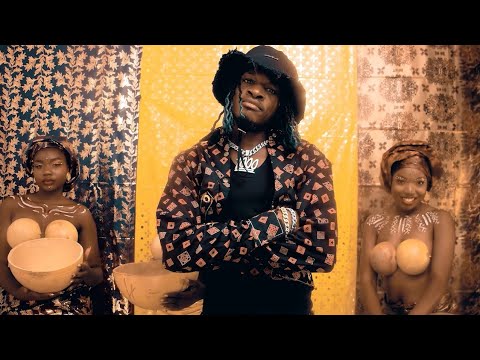 Francky Degam - Veubo (Clip Officiel)