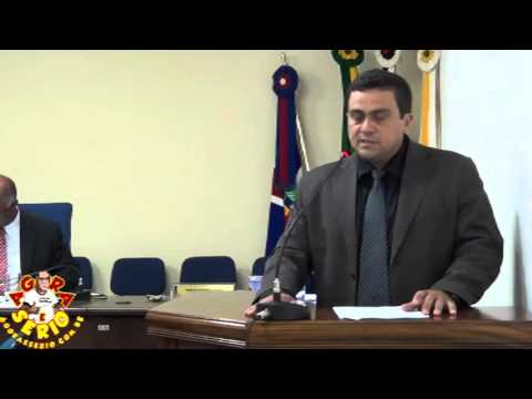 Tribuna Marlos dia 10 de Novembro de 2015