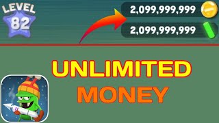 How to get unlimited Coins and Plutonium in Zombie Catchers | Without Root | 2023