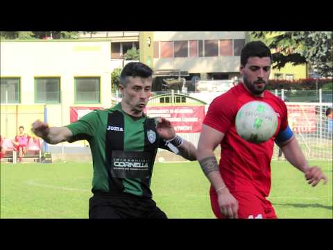 Lizzana 4 - Brenta 0 (31/03/19)