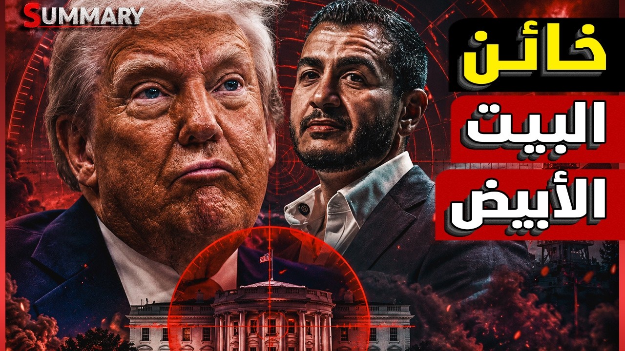 مصر توجه ضربة في مقتل لإسرائيل من قلب أمريكا..من هو الطبيب المصري عبد الرحمن ا
