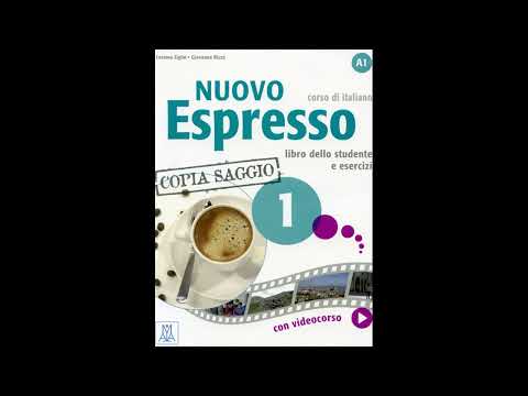 Nuovo Espresso 1 traccia 16
