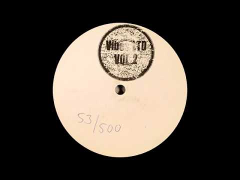 Unknown Artist - Untitled A2 (Vibes Ltd Vol. 2)