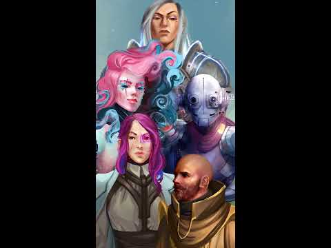 Guild Masters: Offline RPG Video