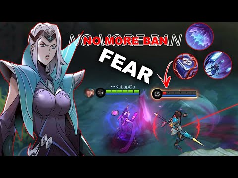 THIS MAKES VALENTINA REALLY OP & VALENTINA BEST BUILD 2022 | MOBILE LEGENDS