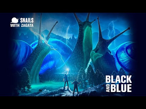 Video thumbnail for Black And Blue