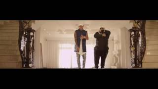 Kevin Roldan   Tu Cuerpo Ft Falsetto Vídeo Oficial