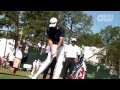 GW Masters Contenders: JORDAN SPIETH - YouTube