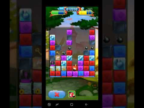 Pet Rescue Saga level 2736 ~ NO BOOSTERS