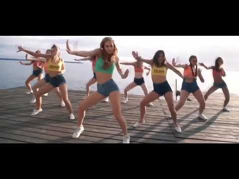 Dj Cry feat. Daniele Meo - Le mani al cielo (Danza Kuduro)