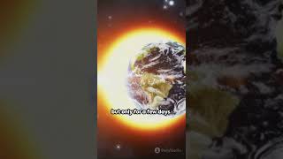 Solar Storm 2025: Earth&#39;s encounter