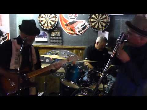 Juke Joint Preachers - Drunken Hearted Boy