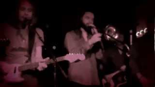 Diamond Rugs 10.28.2012 "Hightail"