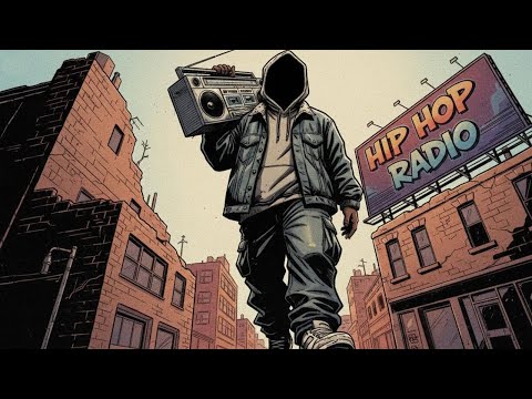Hip Hip RADIO 60 | Hip Hop Fanatic #hiphop #music #rap
