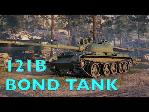 WOT | 121B für 15.000 Anleihen. Lohnt es sich? | World of Tanks