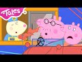 Peppa Pig Tales FOOD DRIVE THRU BRAND NEW Peppa Pig Episodes