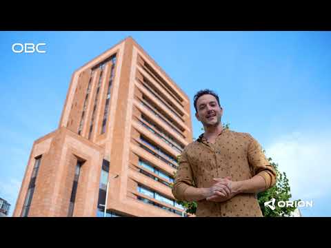 Orion Business Center - Client Testimonial - Studio Luce by Abiesse