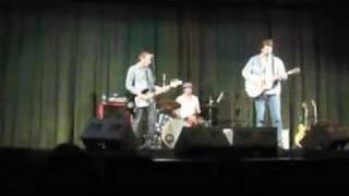 Bruce Robison - Bad Girl Blues