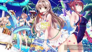 Nightcore LOVE IS ALL AROUND ( DJ BoBo )