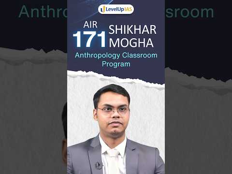 Anthropology topper video thumbnail 35
