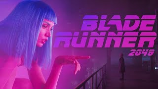 Blade Runner 2049 - I'll Keep Coming
