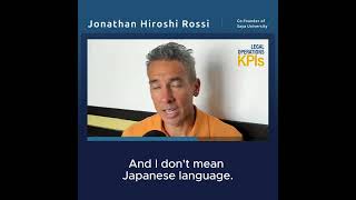Jonathan Rossi | Legal Operations KPIs | Highlights