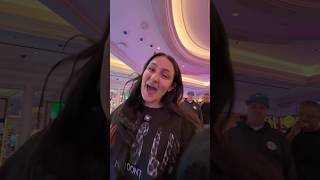 Can’t Stop Getting TRIPLE POPS At The Casino! (INSANE STREAK) #casino #slots #sl