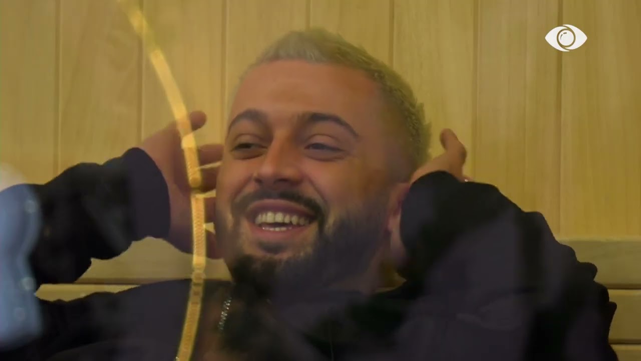 “S'e kam besuar që ishe një femër e fortë”/ Gjesti-Rozanës: Ti po u kape me një burrë e mbyt