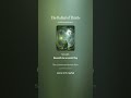 The Ballad of Thistle Oakwalker