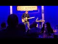 Graham Parker   Blue Highways   City Winery   11 08 21