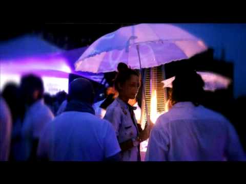 KRYSHA MIRA BIRTHDAY PARTY 2011 | 5 YEARS OF LIFE