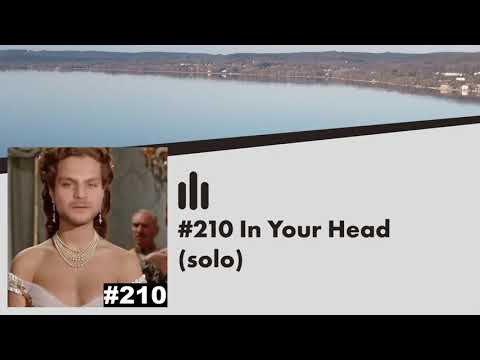 Ben Spricht - Podcast #210 | In Your Head (solo)