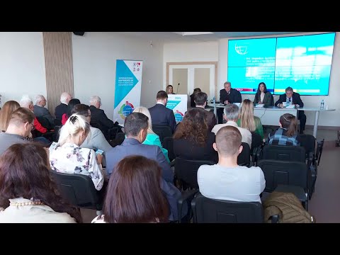 Info - Simpozijum termičara u Nišu (TV KCN 22.10.2024)