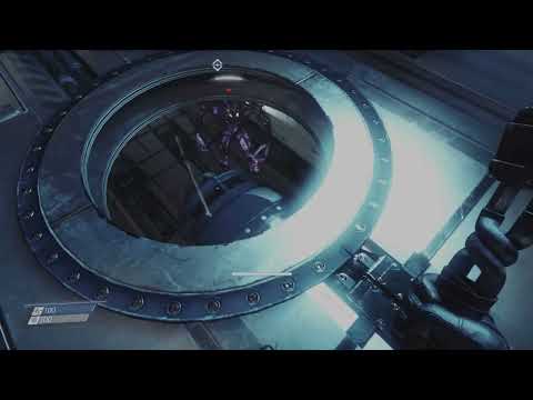 Prey = Main Story 04 = Through a Glass Darkly = Pt 16