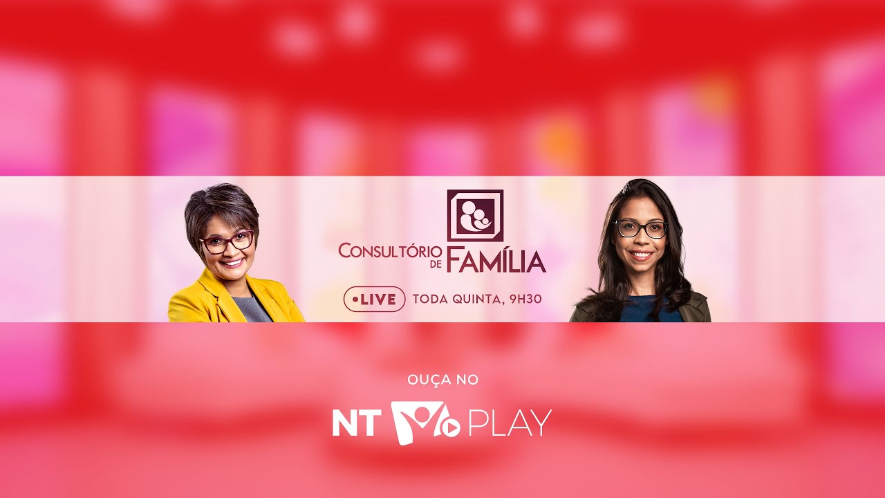 Meu casamento caiu na rotina! E agora?| Consultório de Família com @Darleide Alves #10 2023