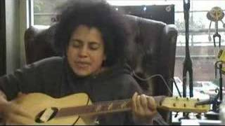 Kimya Dawson - Viva La Persistence