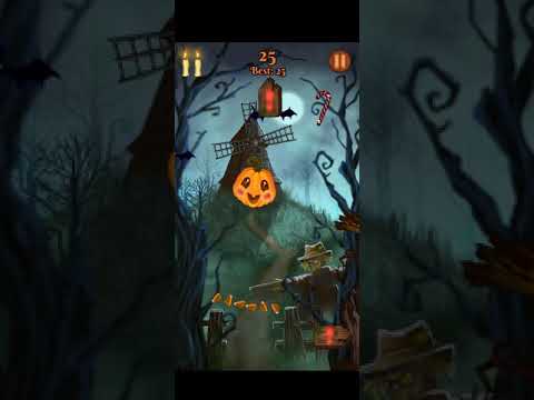 Pumpkin Bounce