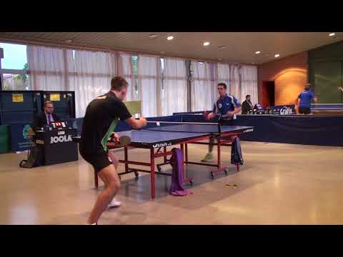 Mollerussa Àlex Joier 4 - CTT Ganxets de Reus 2