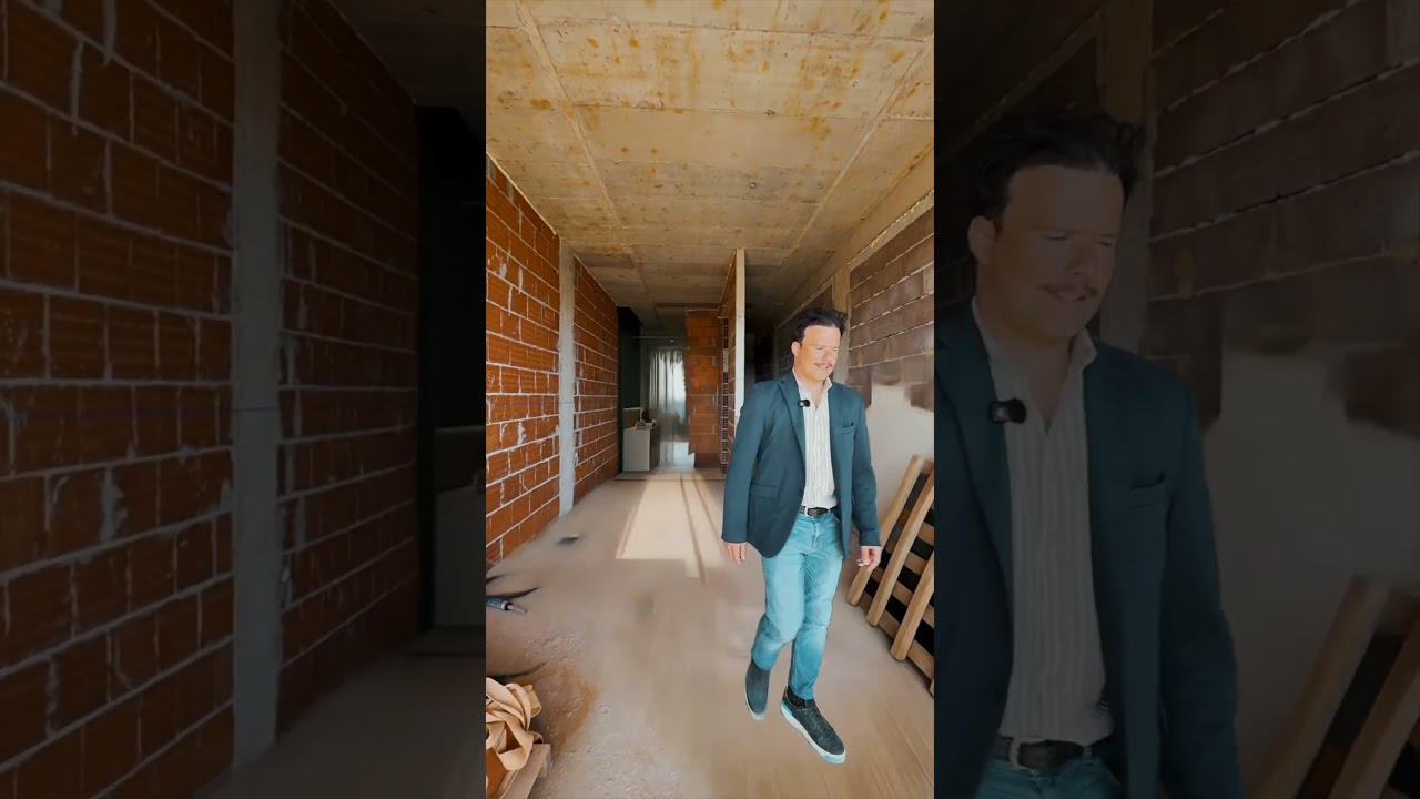 Vídeo do imóvel
