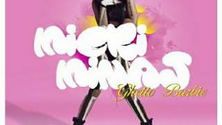 Nicki Minaj - Curious George