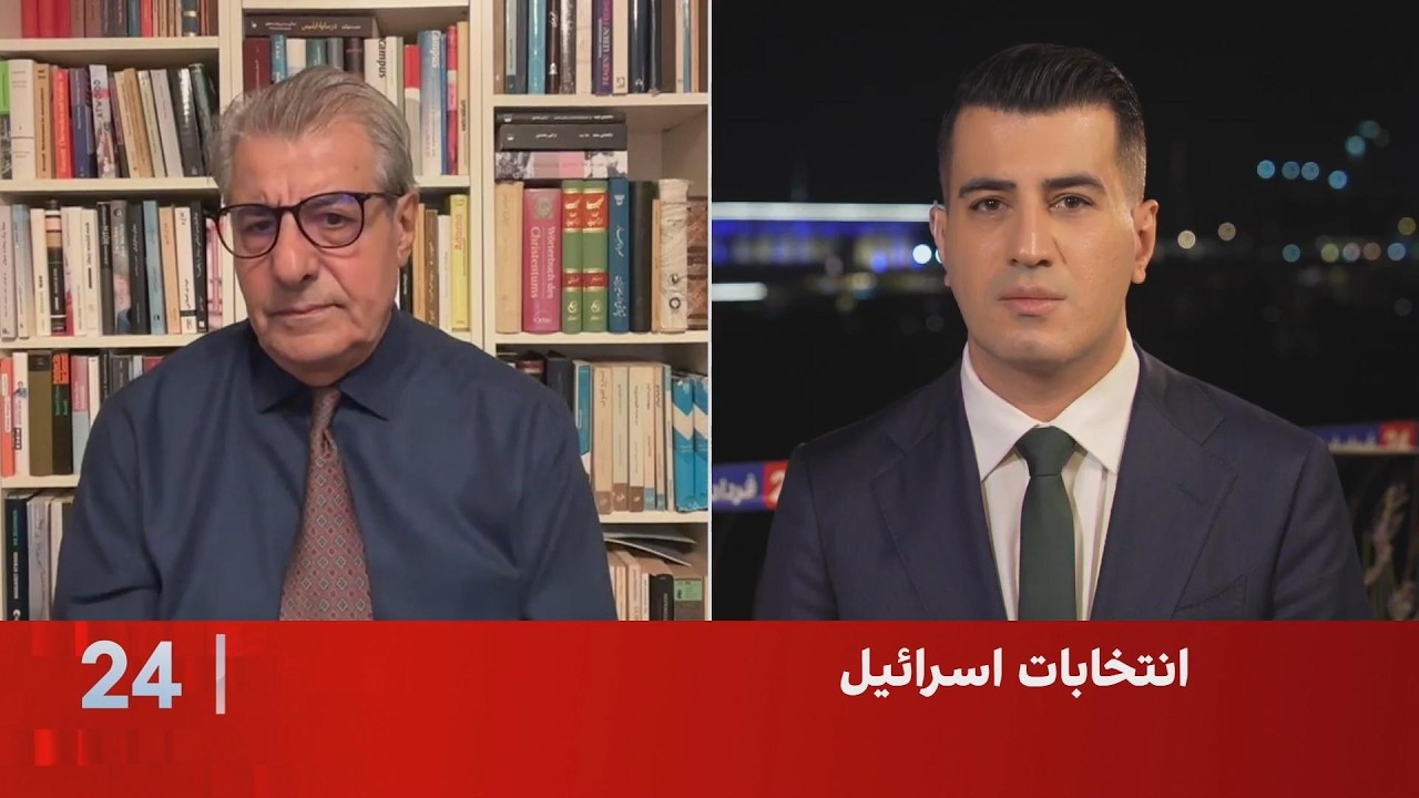 علی صدرزاده: جنگ احتمالی با ایران می‌تواند بن‌بست سیاسی اسرائیل را بشکند