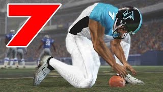 PERCOLATION LEVELS ARE RISING!!  - Blitz The League Walkthrough Pt.7