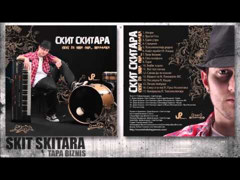 Skit Skitara - Tapa Biznis