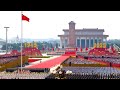 Full Video China S V Day Parade